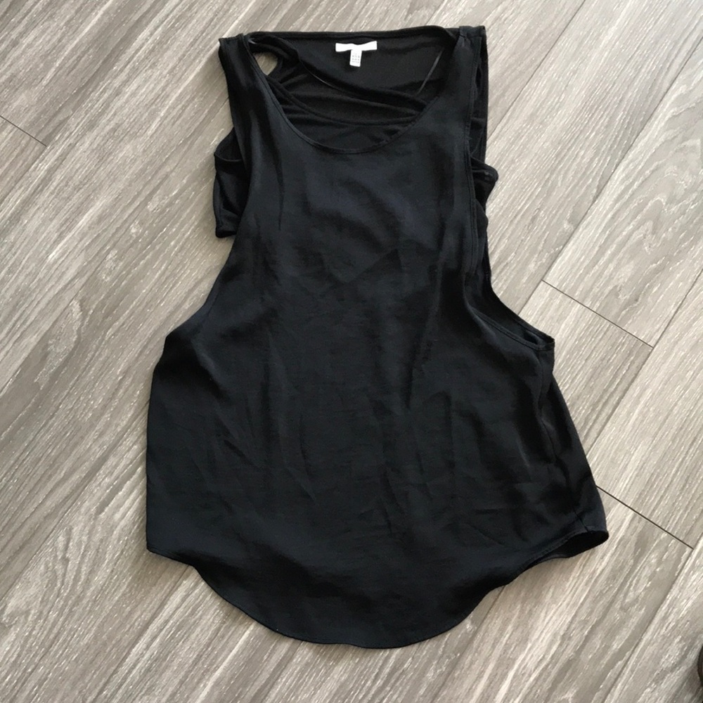 Zara shirt
